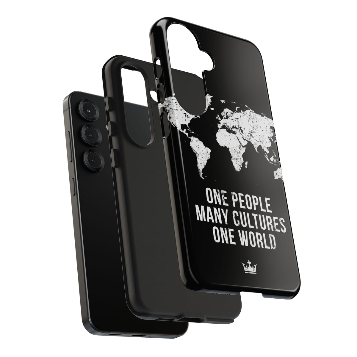 Global Roots One World Phone Case
