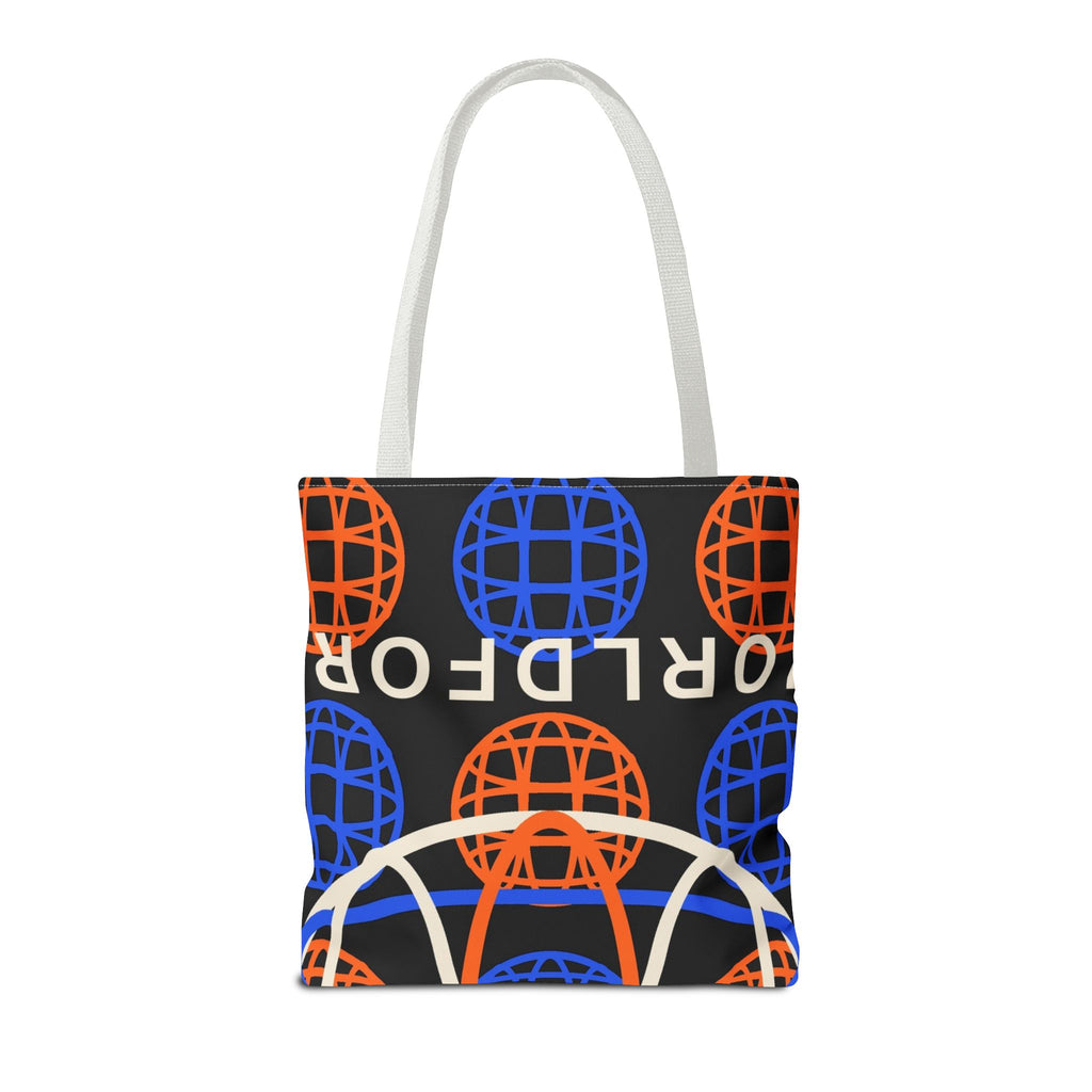 WORLDFORM Globe Tote Bag