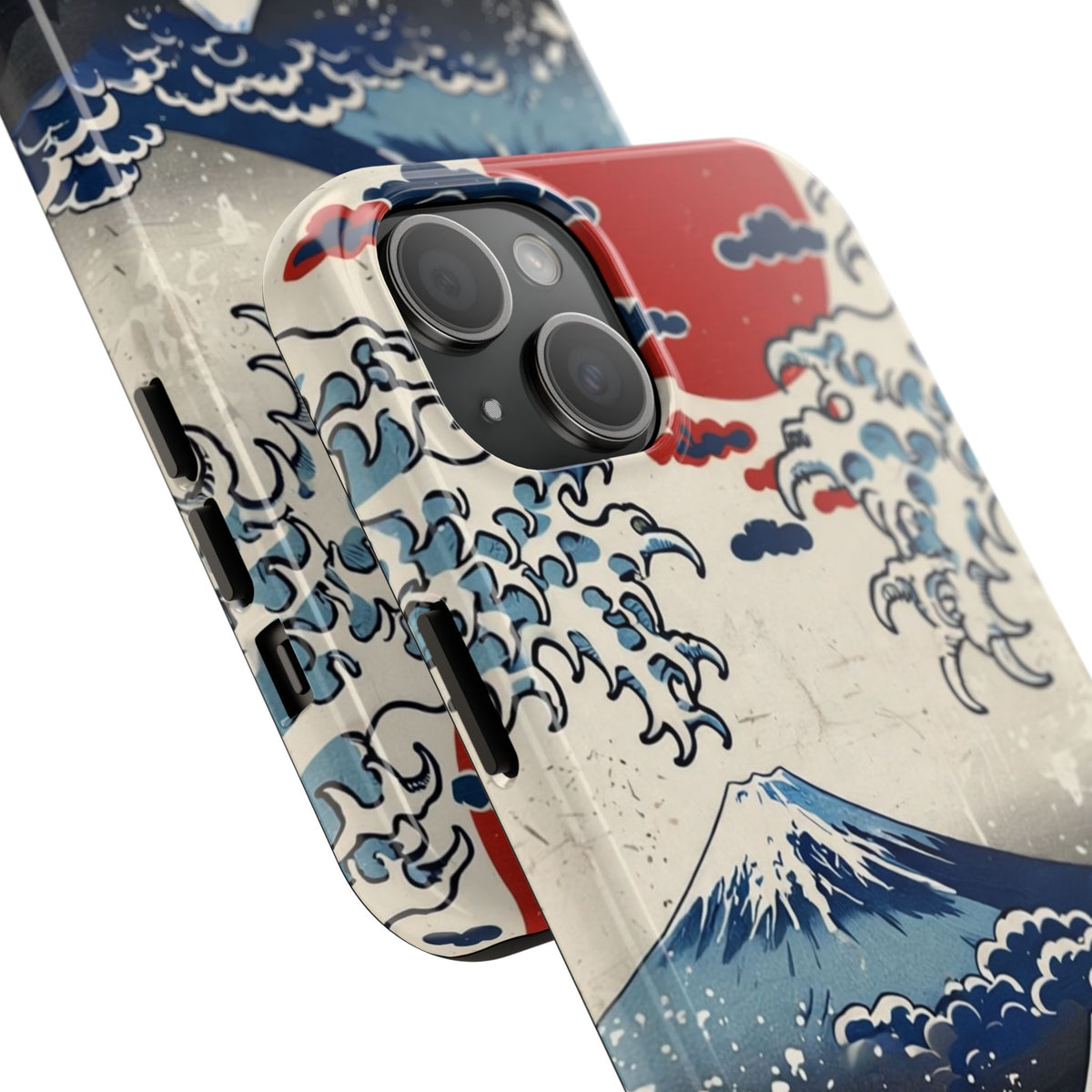 Japan Great Wave Phone Case