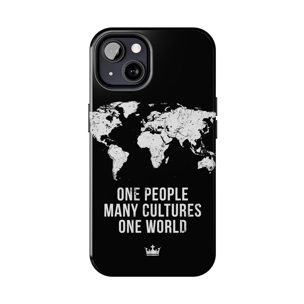 Global Roots One World Phone Case