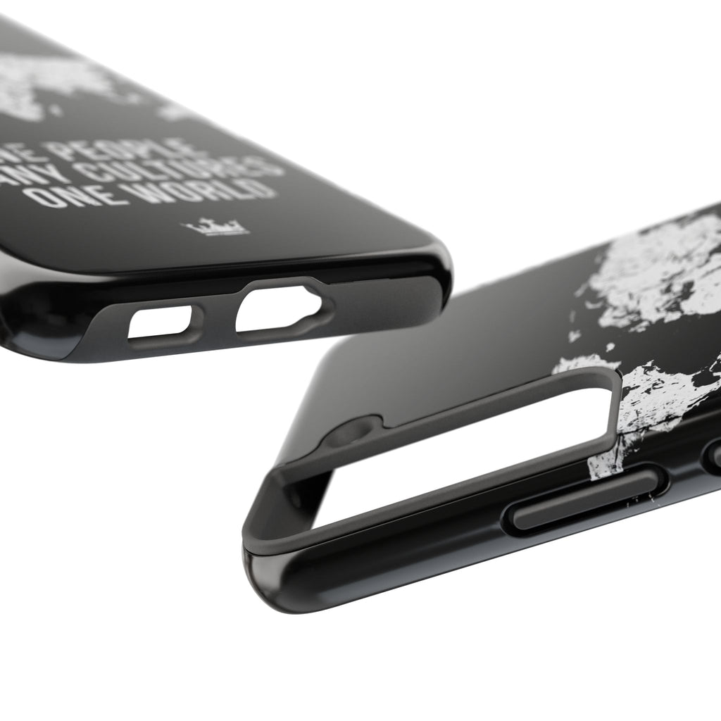 Global Roots One World Phone Case