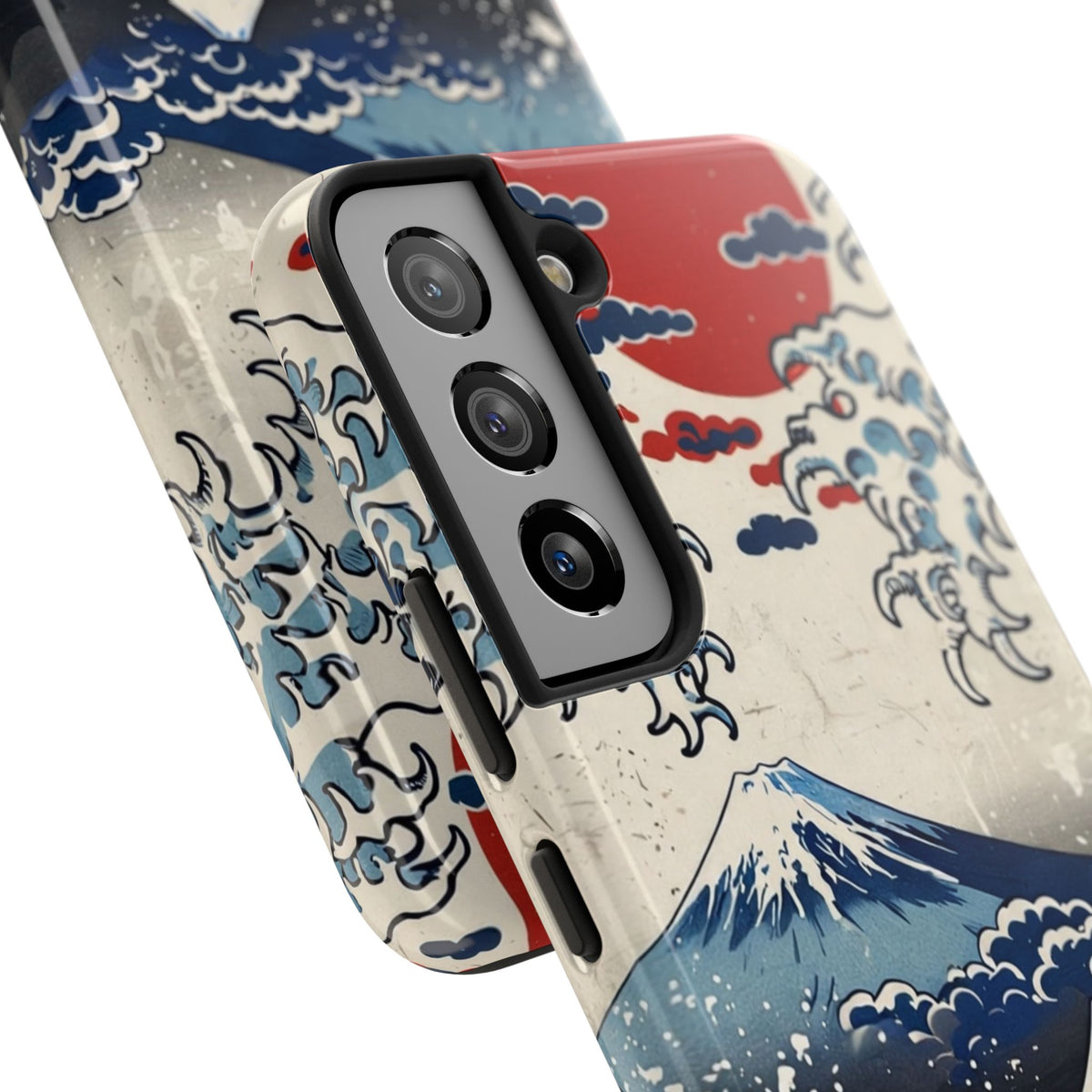 Japan Great Wave Phone Case