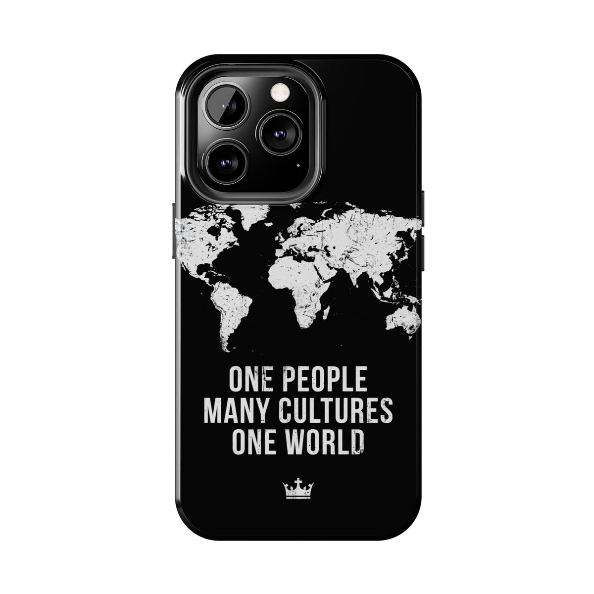 Global Roots One World Phone Case