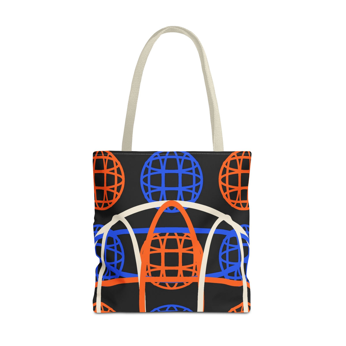 WORLDFORM Globe Tote Bag