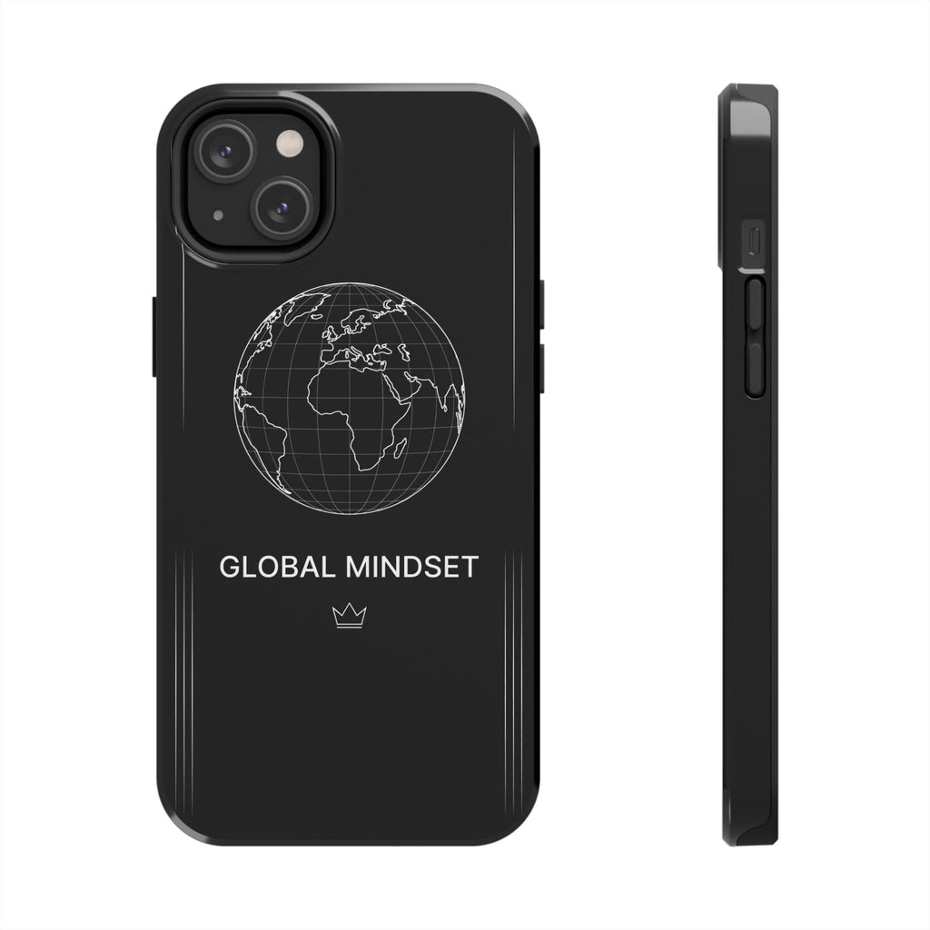 Global Mindset Phone Case