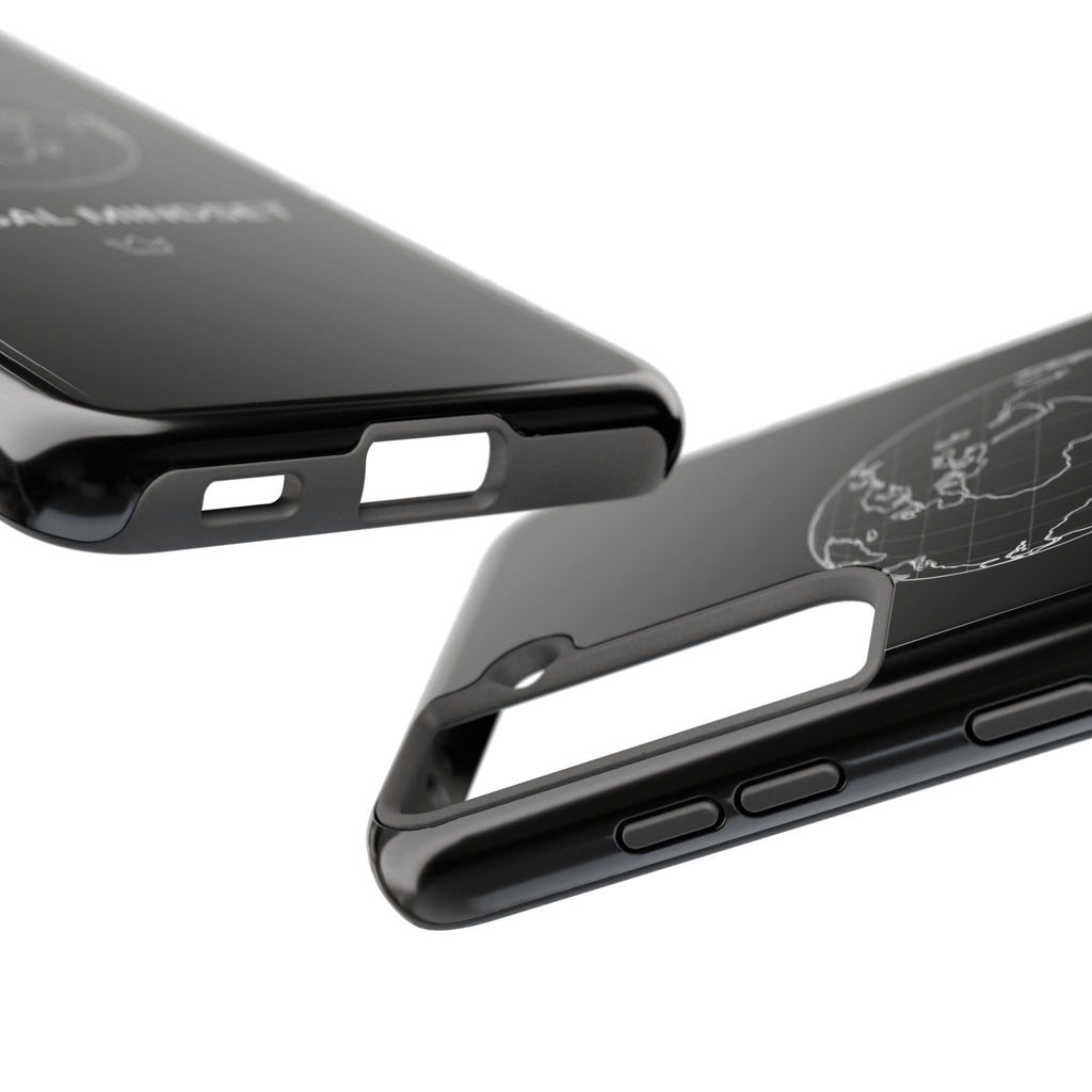 Global Mindset Phone Case