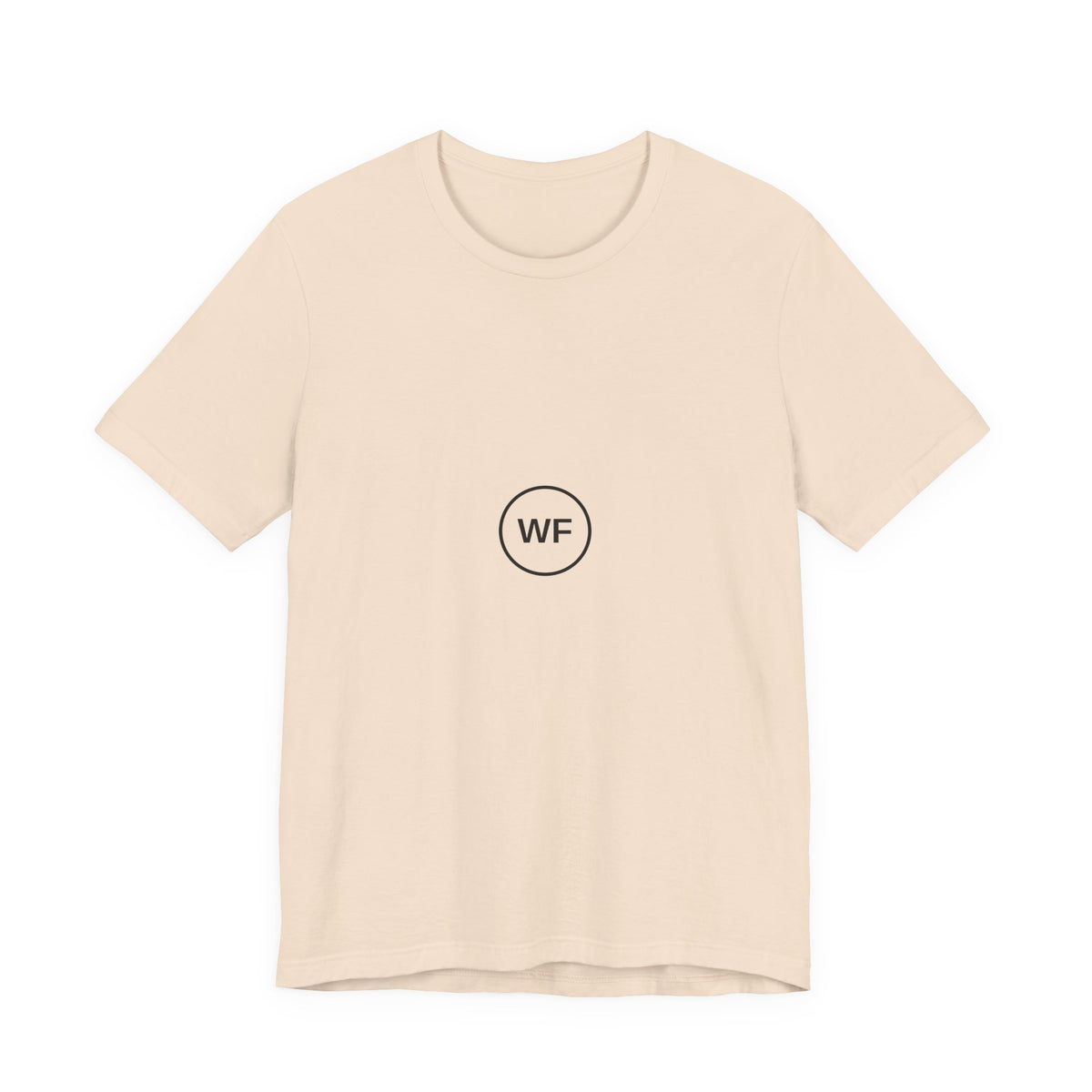 WORLDFORM Culture Tee