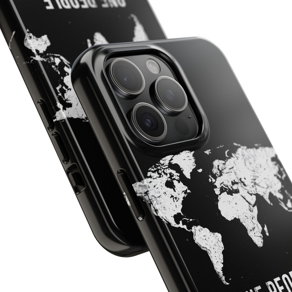Global Roots One World Phone Case