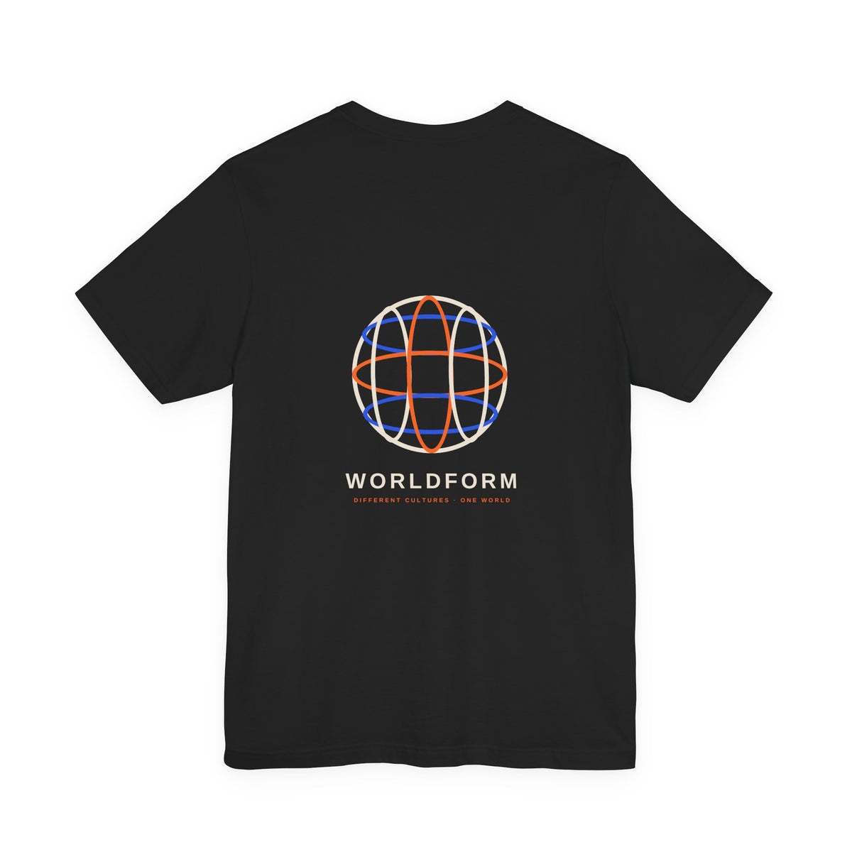 WORLDFORM World Tee