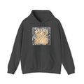 México Heritage Graphic Hoodie