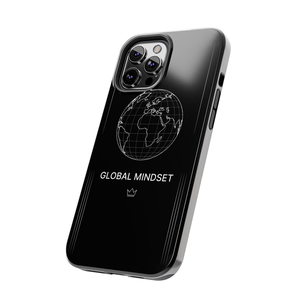 Global Mindset Phone Case
