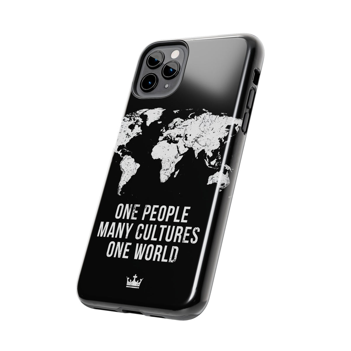 Global Roots One World Phone Case
