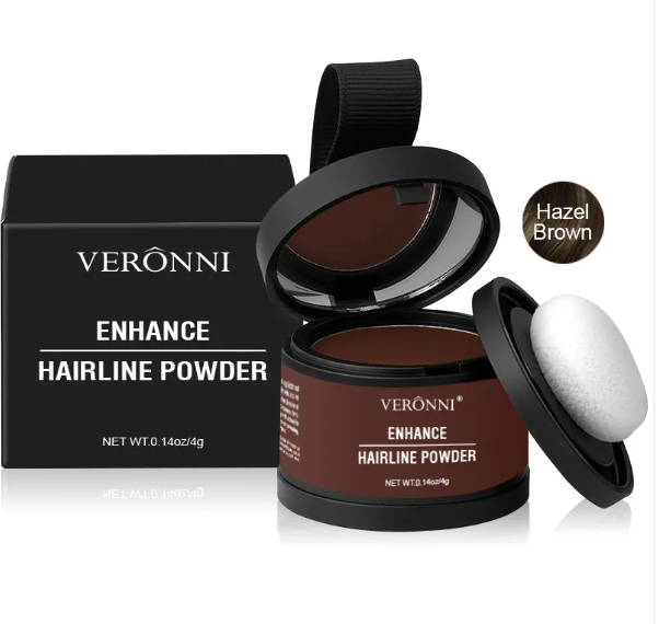 Hairline Powder Concealer - 14 Colors