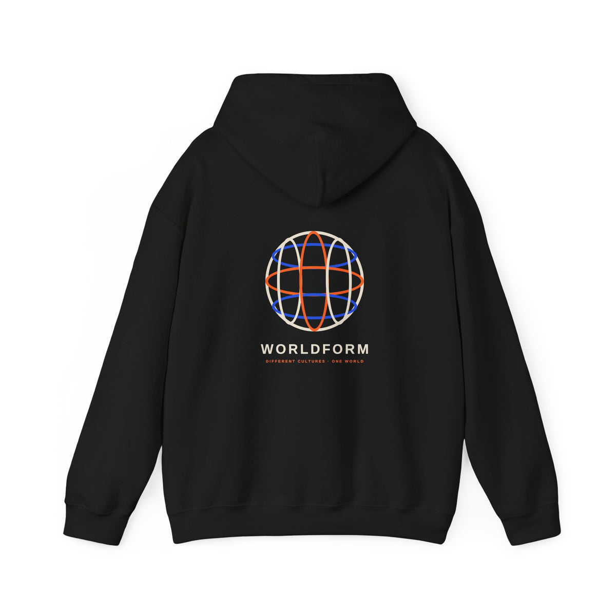WORLDFORM Globe Hoodie