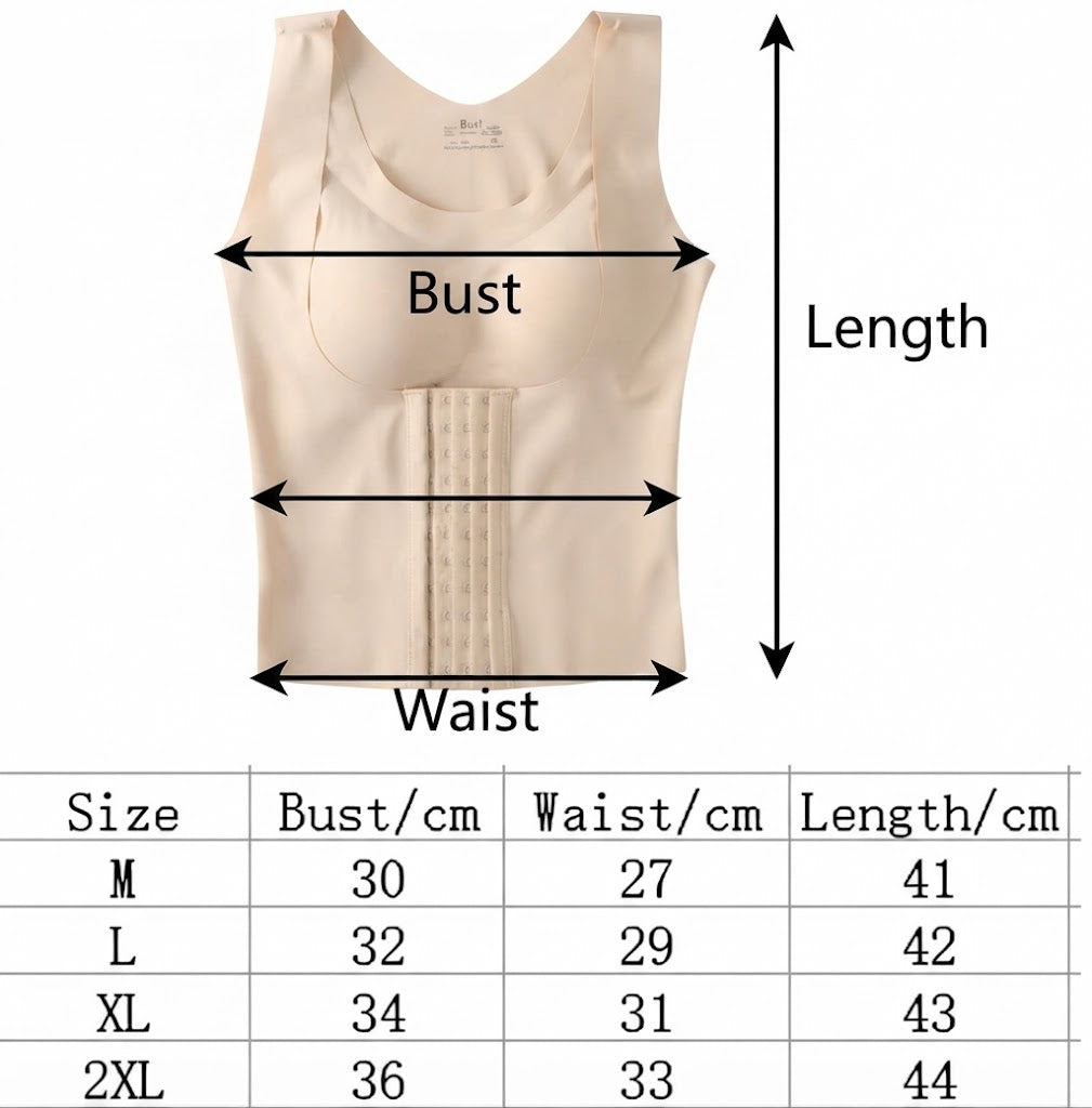 Posture Corrector Bra