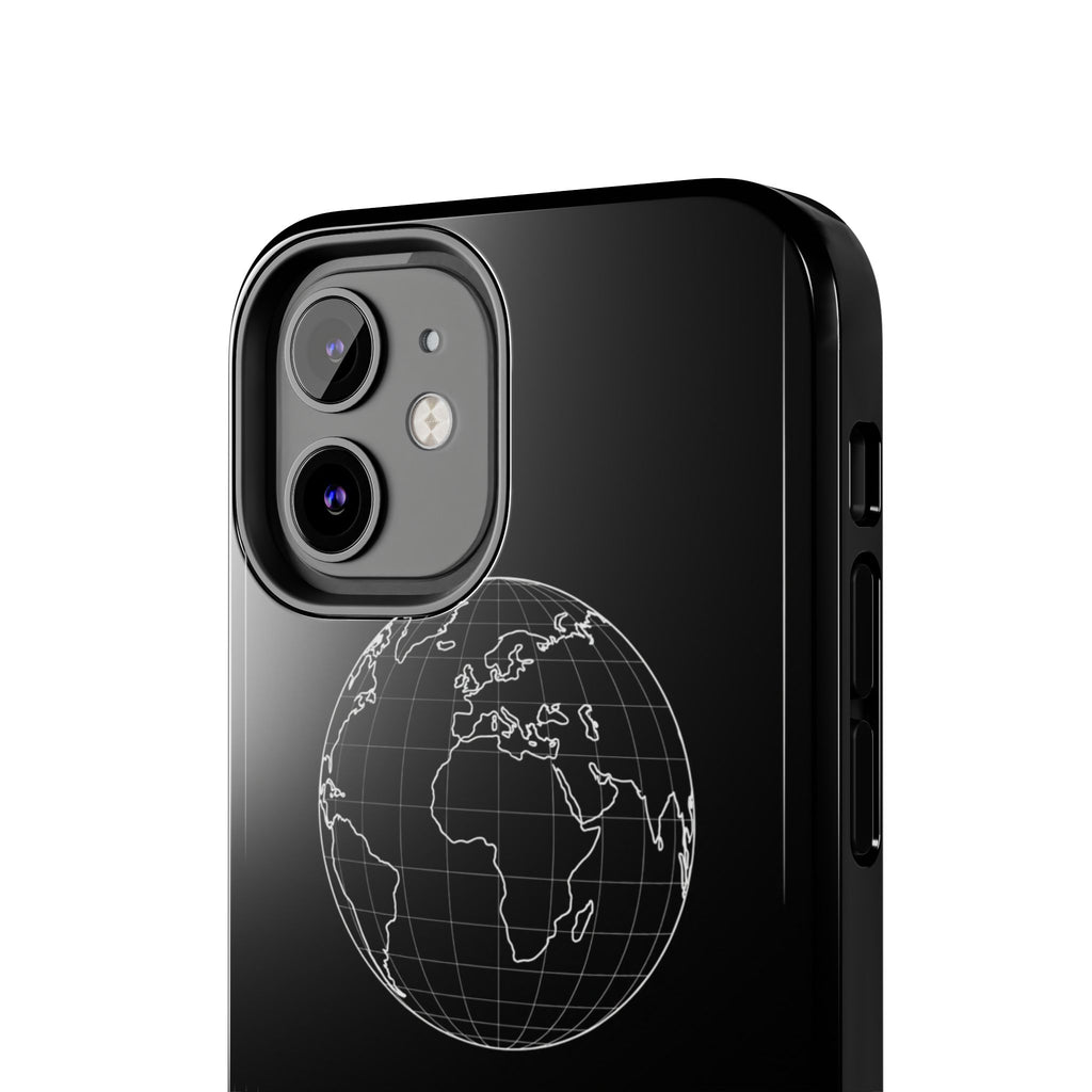 Global Mindset Phone Case