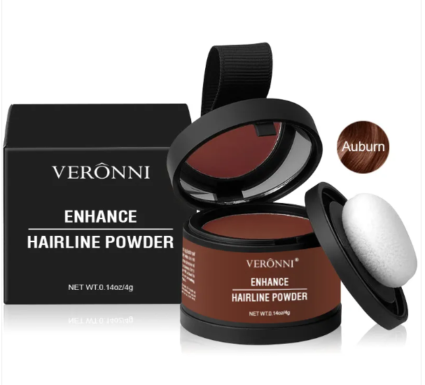 Hairline Powder Concealer - 14 Colors