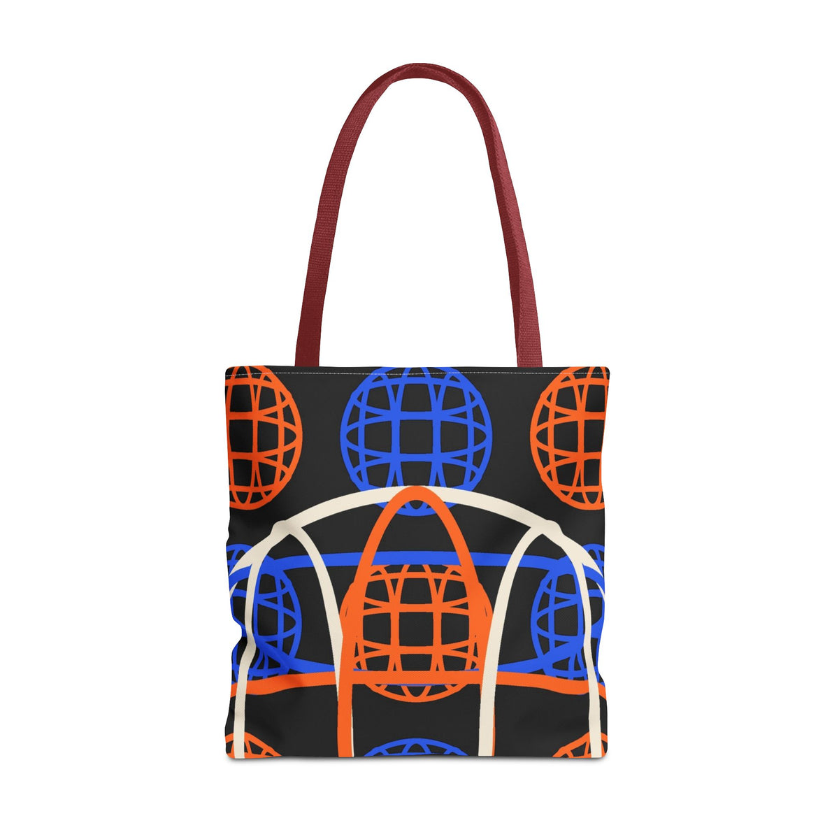 WORLDFORM Globe Tote Bag