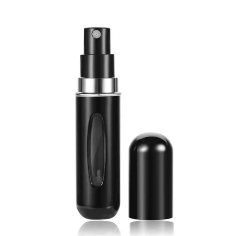 Portable Mini Refillable Perfume Atomizer Bottle 5ml