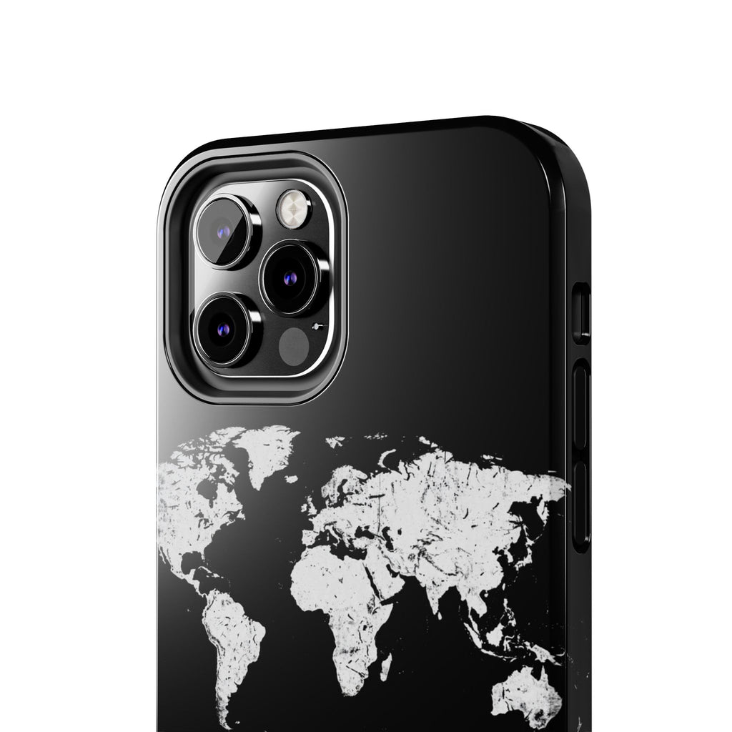 Global Roots One World Phone Case