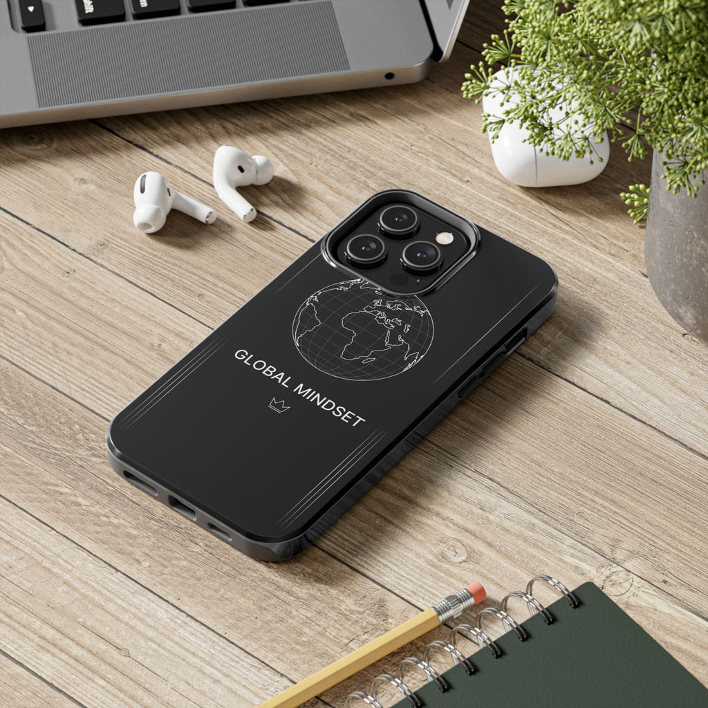 Global Mindset Phone Case