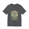 Guatemala Vintage Streetwear T-Shirt
