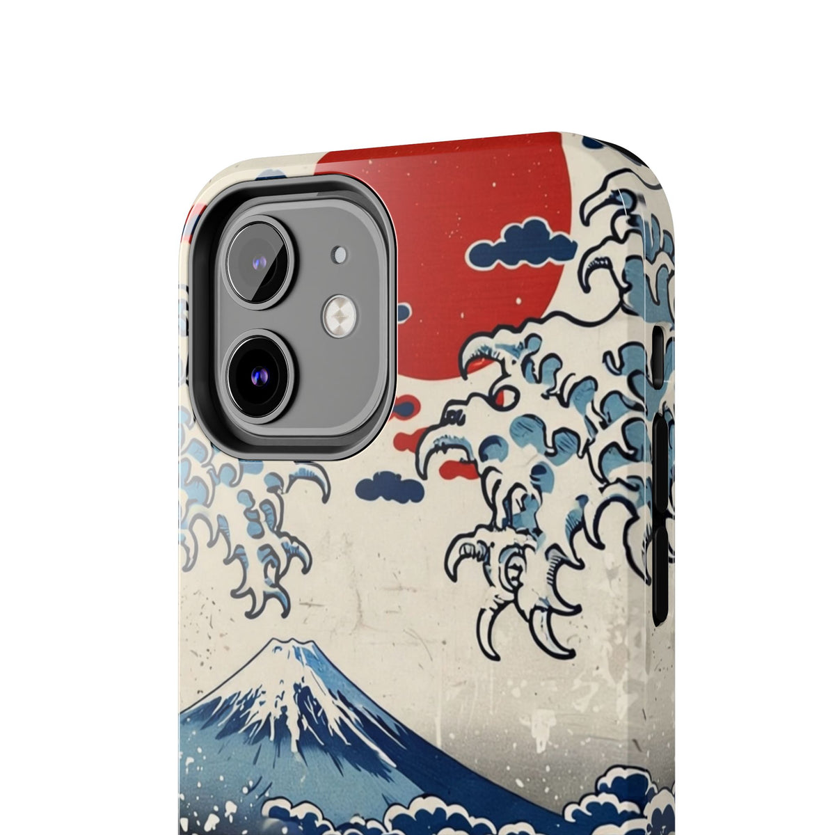 Japan Great Wave Phone Case