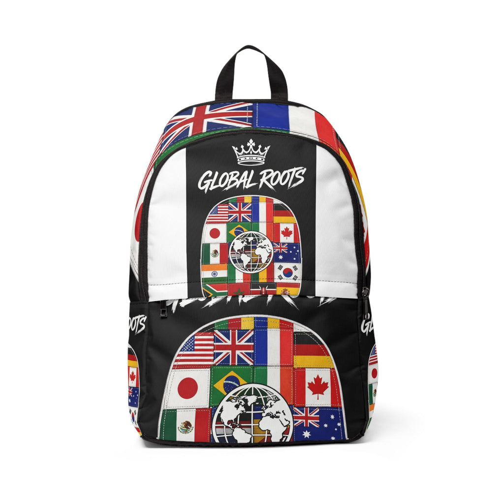 Global Roots Backpack