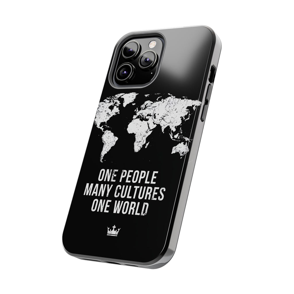 Global Roots One World Phone Case