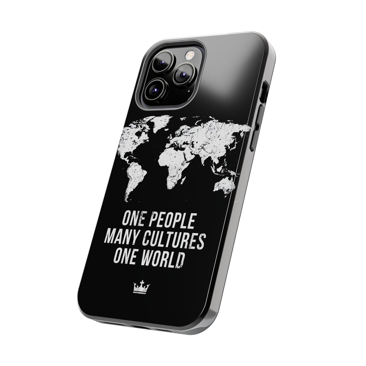 Global Roots One World Phone Case