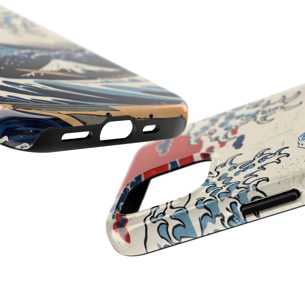 Japan Great Wave Phone Case