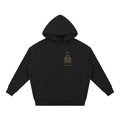 Haiti 1804 Cornerstone Hoodie