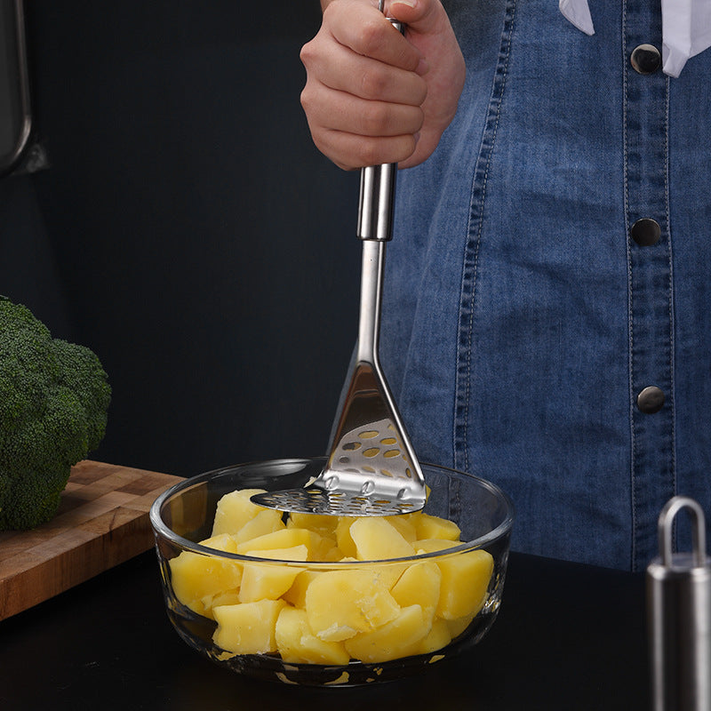 Stainless Steel Potato Masher