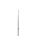 STALEKS PRO EXPERT 11/3 PROFESSIONAL CUTICLE SCISSORS FOR LEFT-HANDED USERS (BLADE WIDTH 18 MM) SE-11/3- STALEKS™