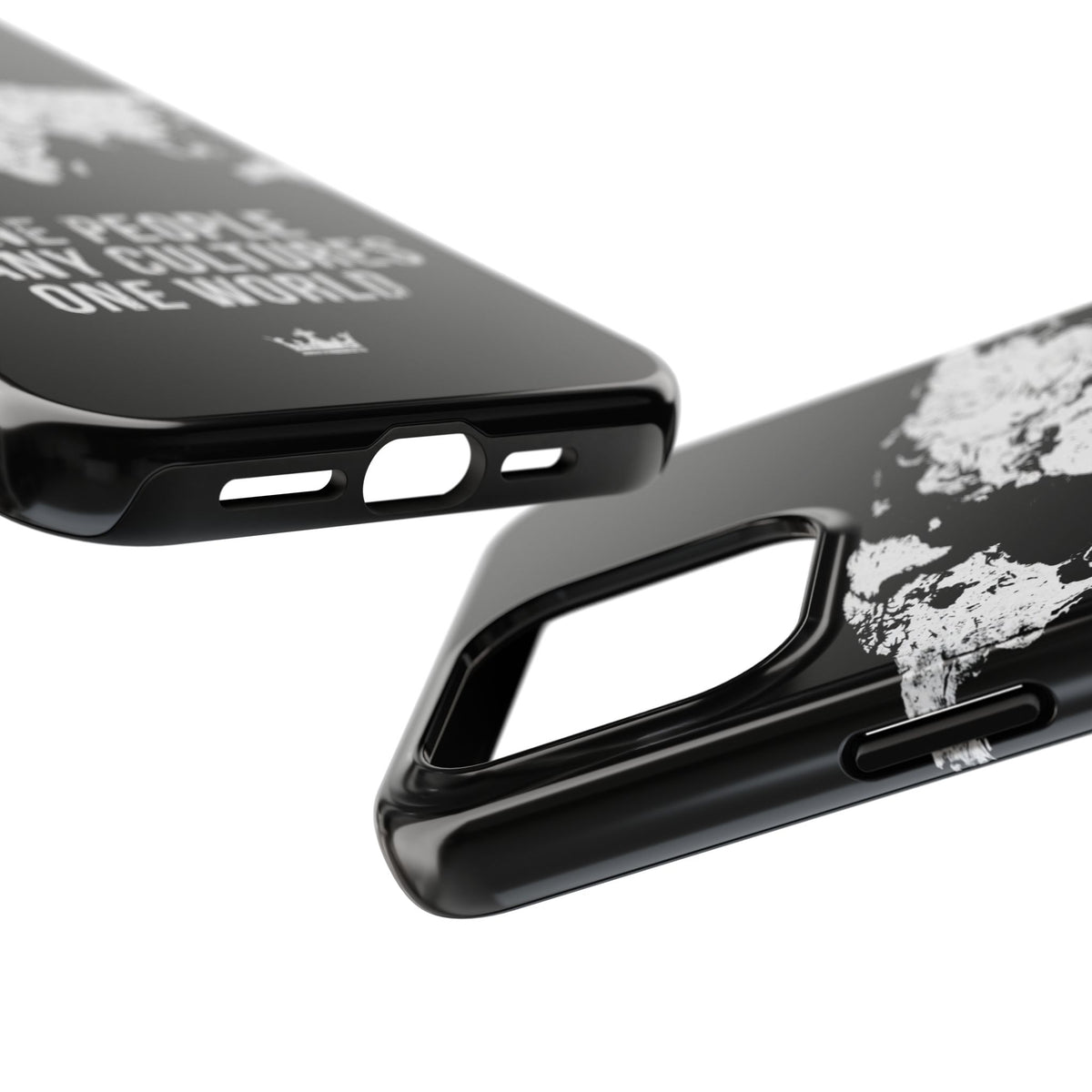 Global Roots One World Phone Case