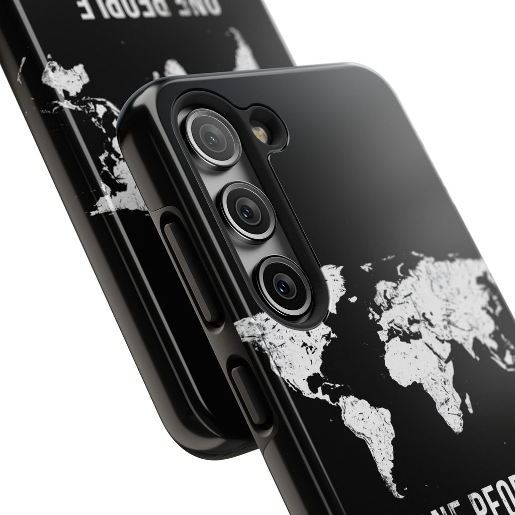 Global Roots One World Phone Case