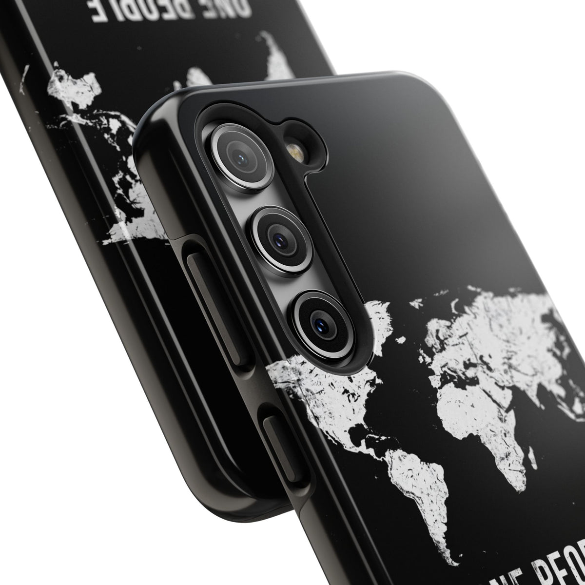 Global Roots One World Phone Case