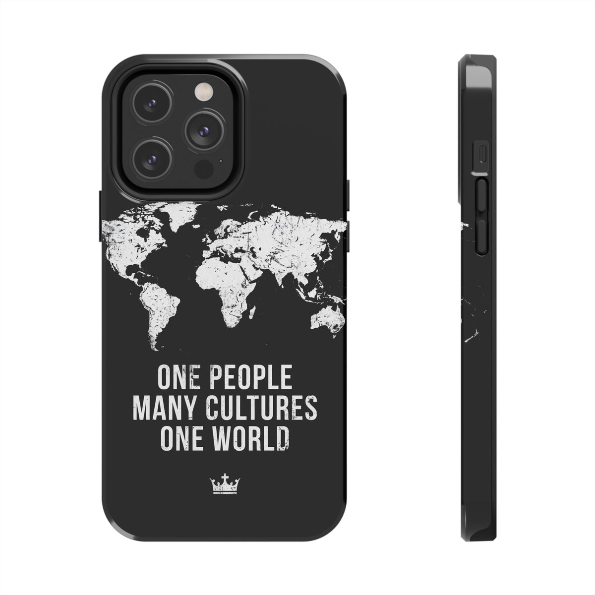 Global Roots One World Phone Case