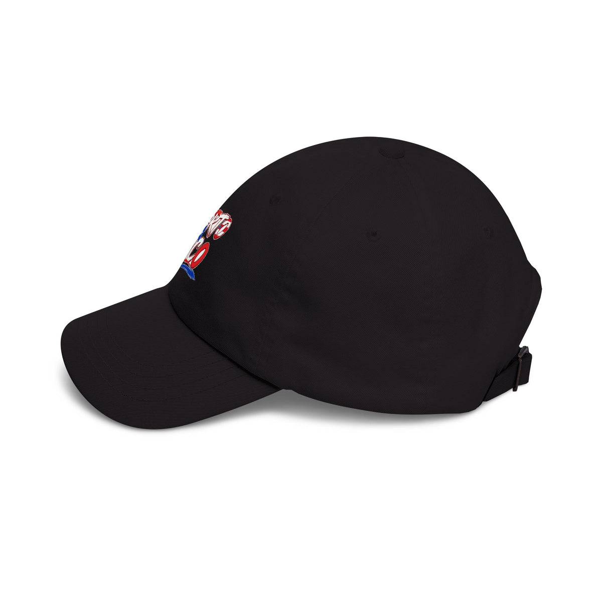 Puerto Rico Wordmark Cap