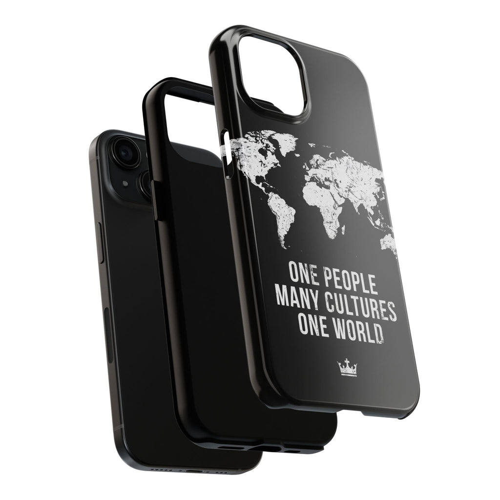 Global Roots One World Phone Case
