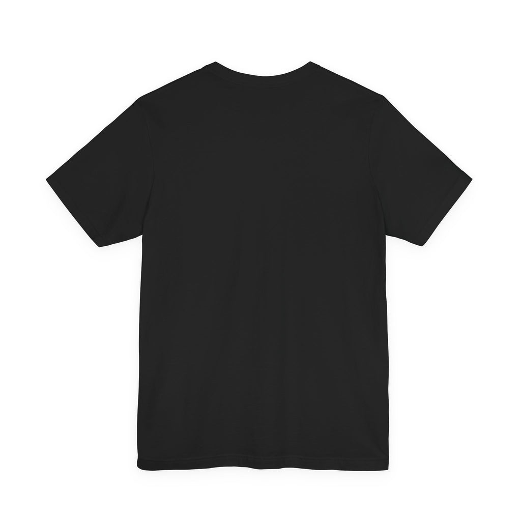 Cabo Verde Wordmark T-Shirt