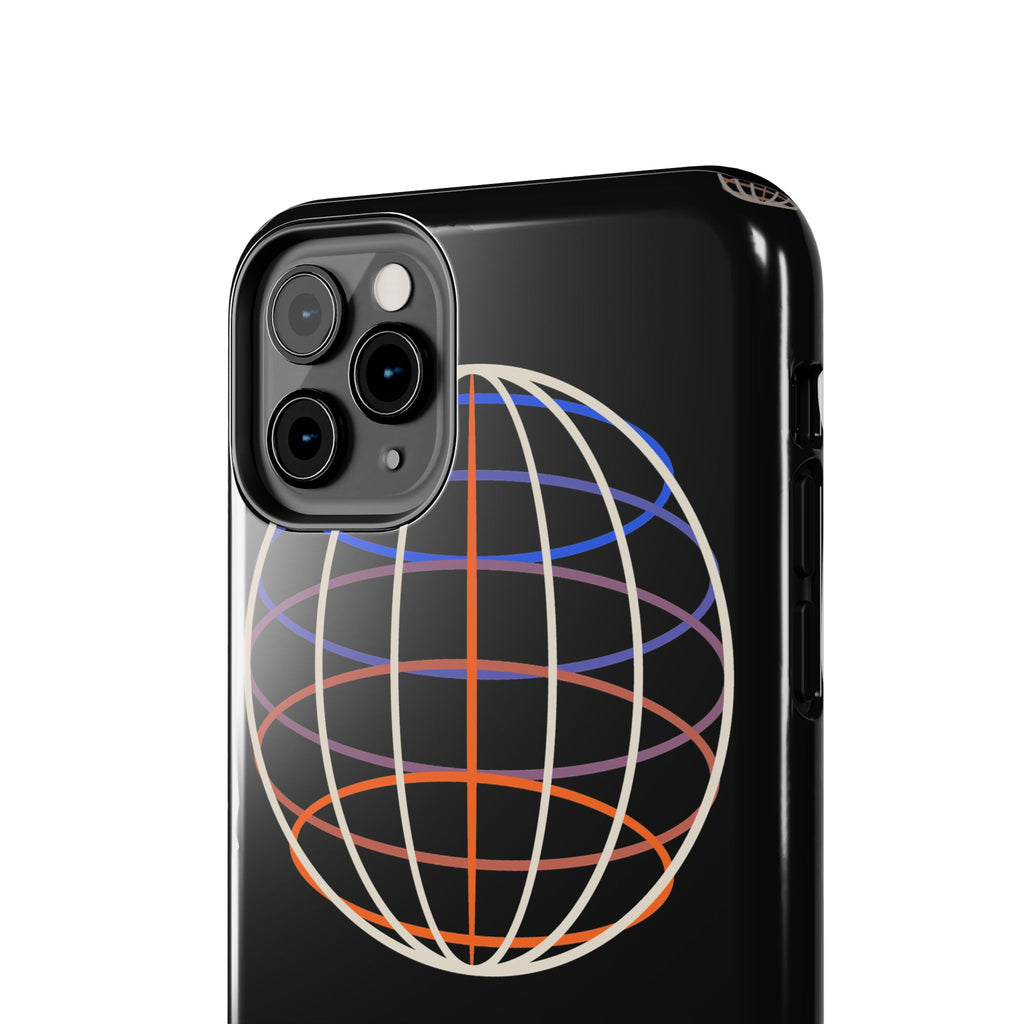 WORLDFORM Globe Phone Case