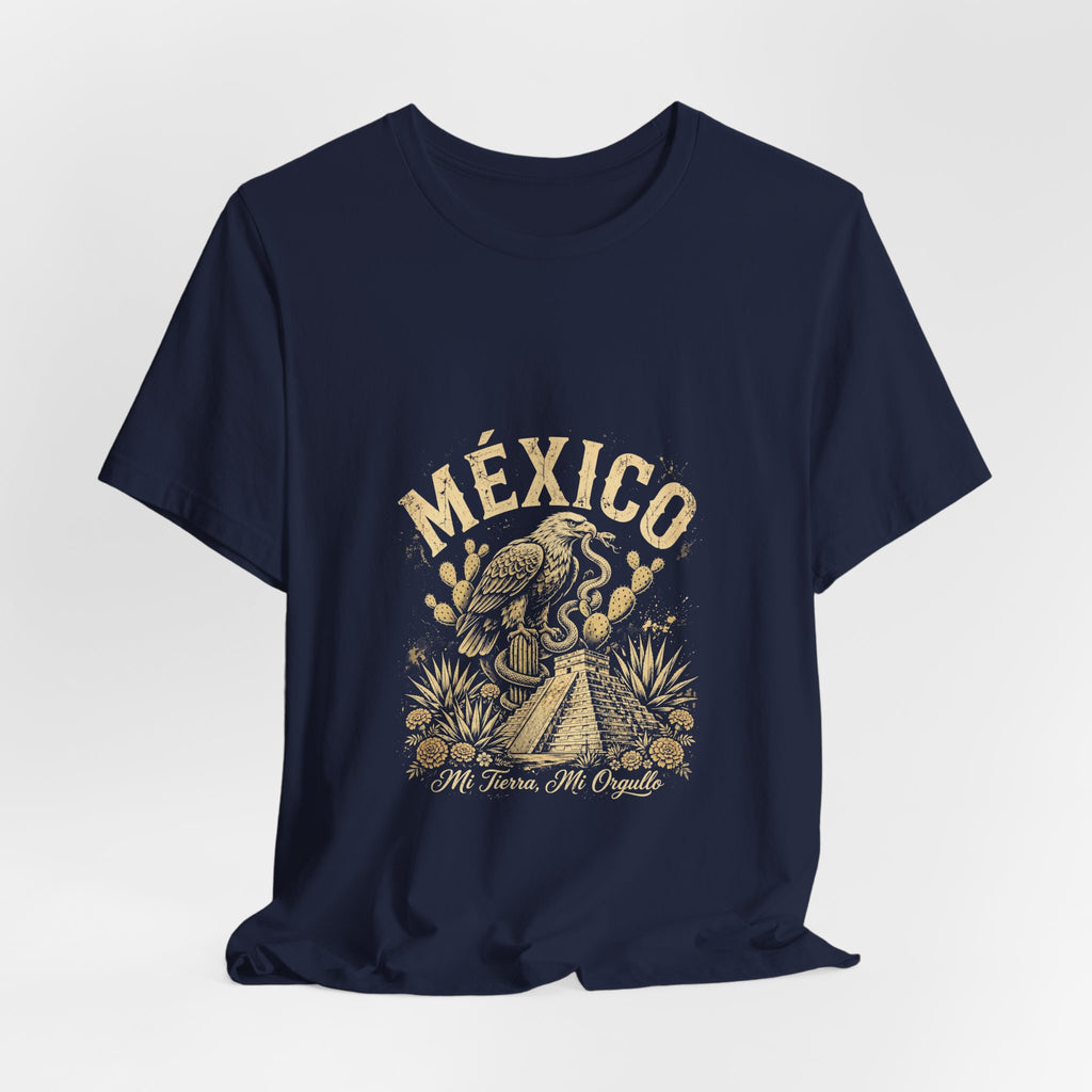 Mexico Vintage Streetwear T-Shirt