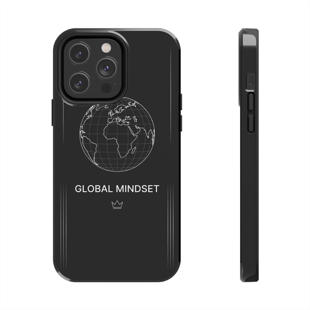 Global Mindset Phone Case