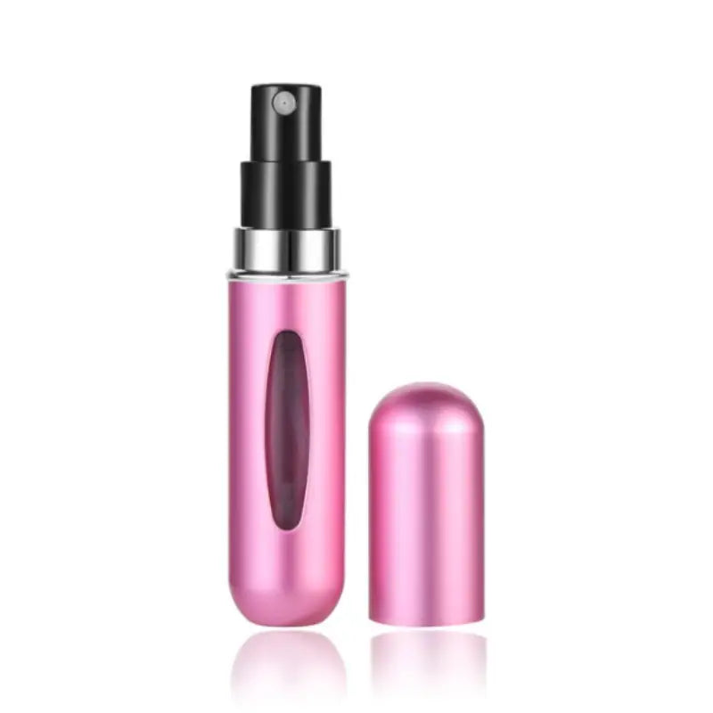Portable Mini Refillable Perfume Atomizer Bottle 5ml