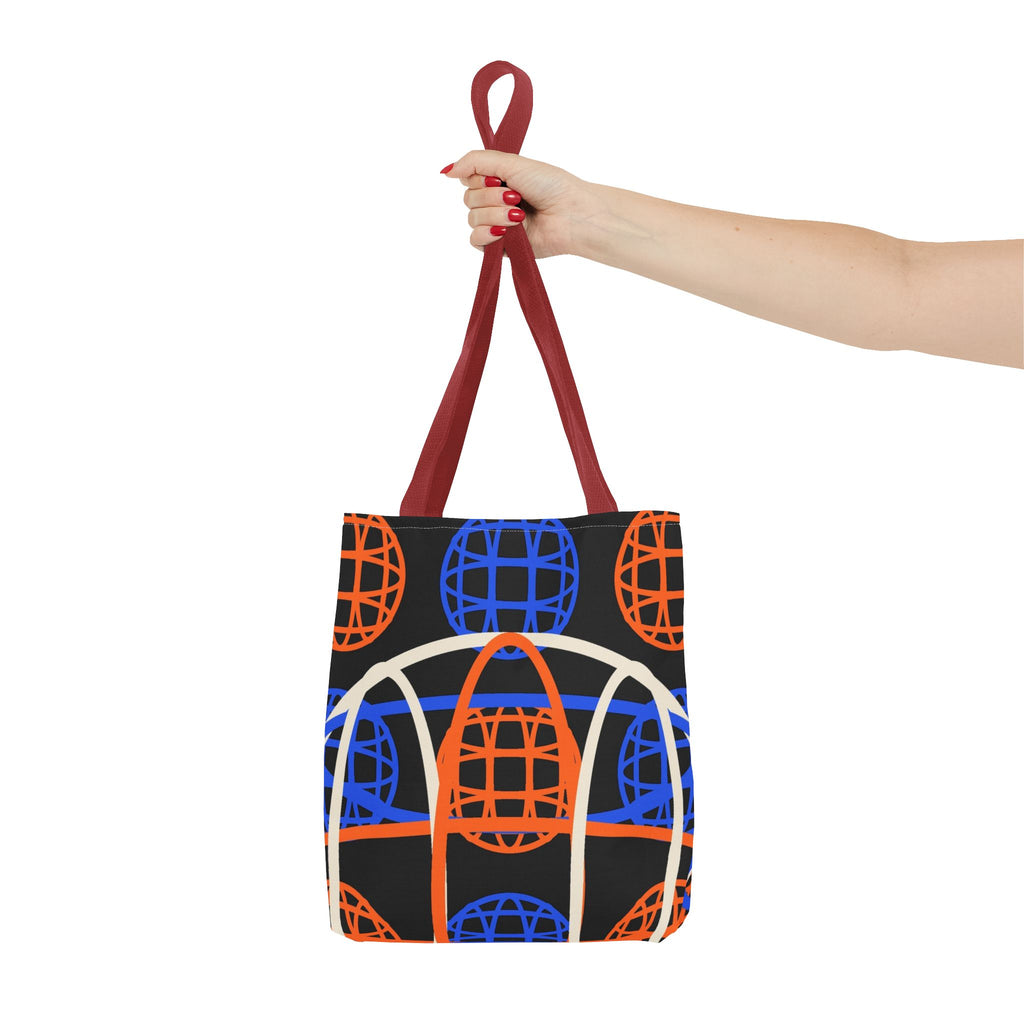 WORLDFORM Globe Tote Bag