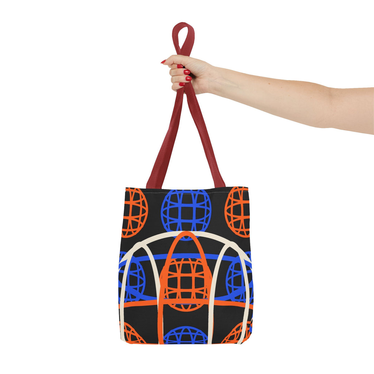 WORLDFORM Globe Tote Bag