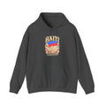 Haiti Pride Heritage Hoodie