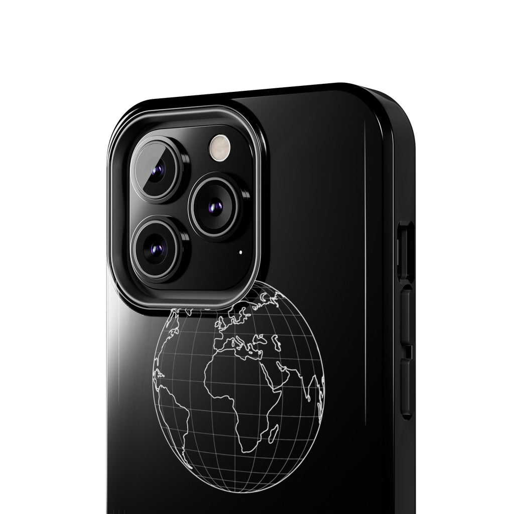 Global Mindset Phone Case