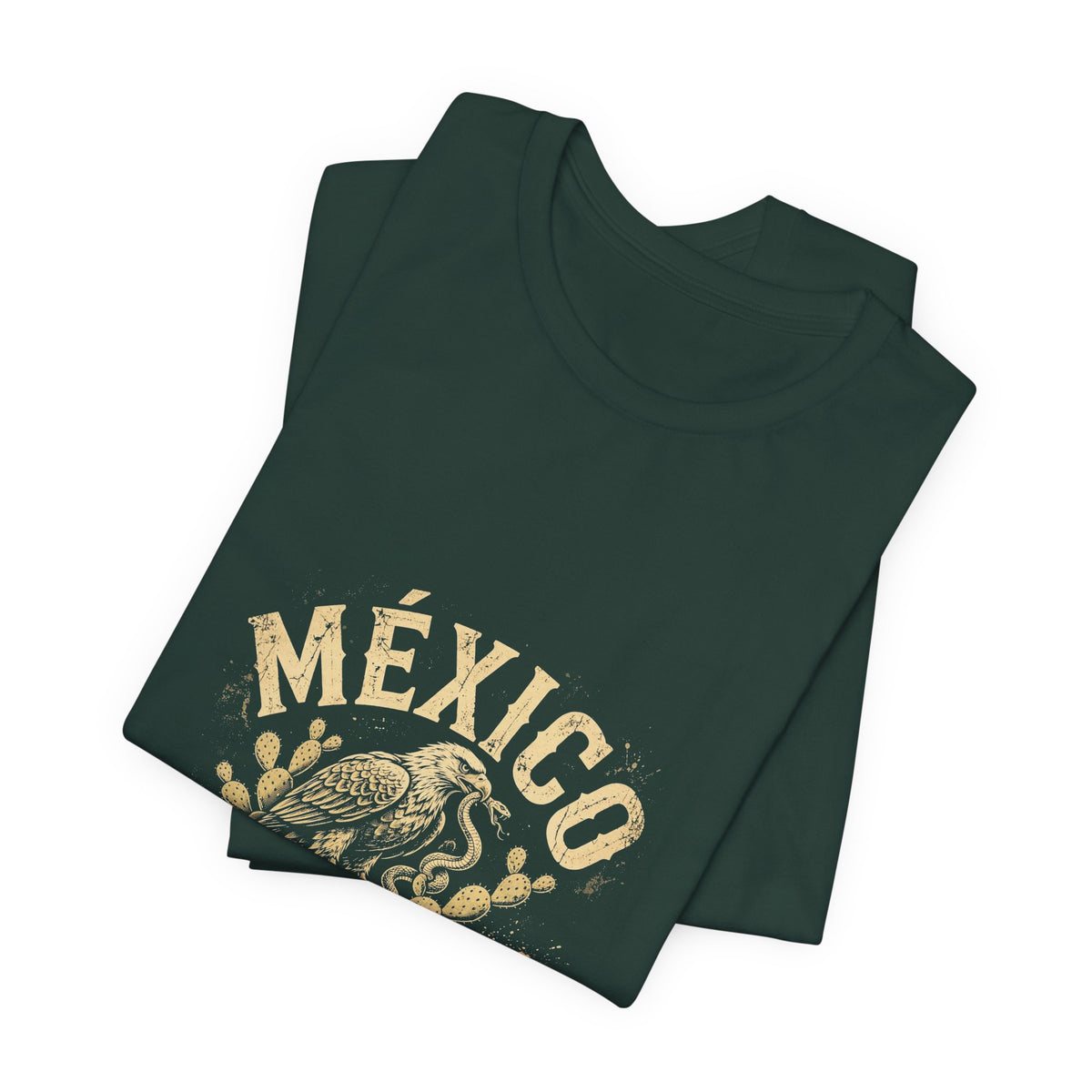 Mexico Vintage Streetwear T-Shirt